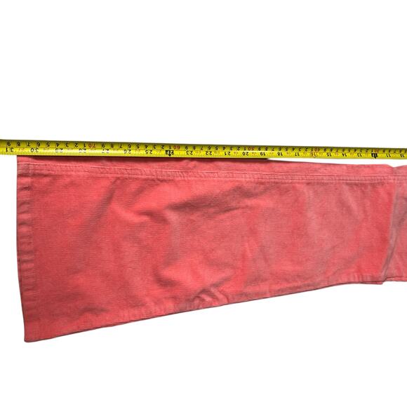 Wild Fable Size 4 Low-Rise Flare NWT Corduroy Pants - Picture 6 of 6